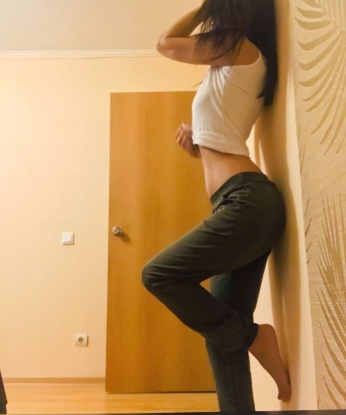 Проститутка Купянск : Алия